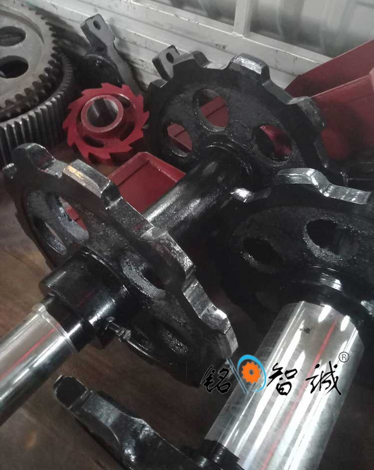 斗式提升機