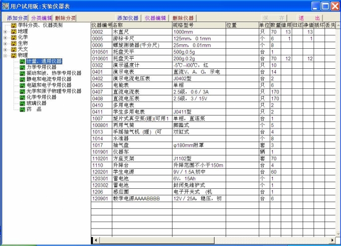 查看詳情